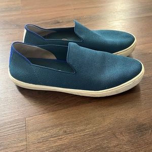 Rothy’s Loafer